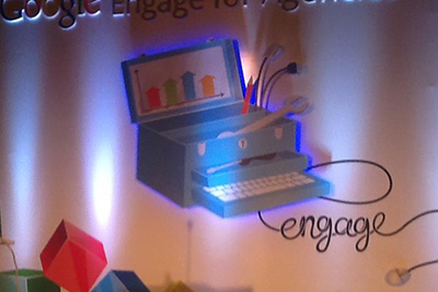 Google Engage & Certified Partners